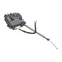 AIC 70959 Heckklappenschloss Schloss Heckklappe f&uuml;r BMW X4 F26 51247361231