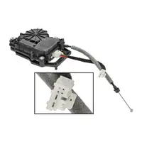 AIC 70960 Tailgate Lock for BMW 5 Series Gran Turismo F07 (model year 2012 and later)