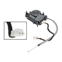 AIC 70962 Heckklappenschloss Schloss Heckklappe f&uuml;r BMW X5 F15 X5M F85 51247303443