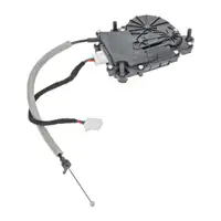 AIC 70962 Heckklappenschloss Schloss Heckklappe f&uuml;r BMW X5 F15 X5M F85 51247303443