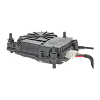 AIC 70962 Heckklappenschloss Schloss Heckklappe f&uuml;r BMW X5 F15 X5M F85 51247303443