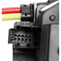 AIC Heckklappenschloss Schloss Heckklappe f&uuml;r MERCEDES E-Klasse T-Modell S211 2117400535