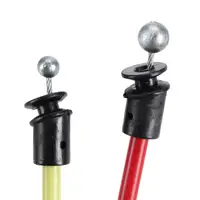 AIC Heckklappenschloss Schloss Heckklappe f&uuml;r MERCEDES E-Klasse T-Modell S211 2117400535