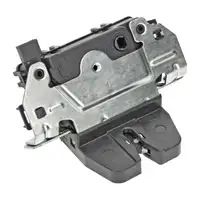 AIC 71865 Heckklappenschloss Schloss Heckklappe f&uuml;r OPEL Astra H Zafira B