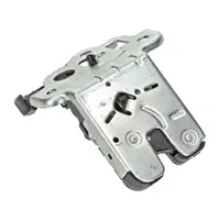 AIC Heckklappenschloss f&uuml;r AUDI A1 8X A3 8P 8V A4 B8 A5 A6 C6 C7 Q3 Q5 Q7 Ibiza 4 Fabia 3