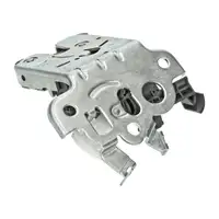 AIC Heckklappenschloss f&uuml;r AUDI A1 8X A3 8P 8V A4 B8 A5 A6 C6 C7 Q3 Q5 Q7 Ibiza 4 Fabia 3