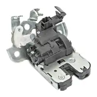 AIC Heckklappenschloss f&uuml;r AUDI A1 8X A3 8P 8V A4 B8 A5 A6 C6 C7 Q3 Q5 Q7 Ibiza 4 Fabia 3