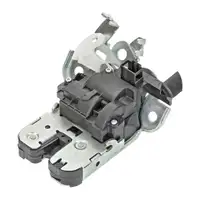 AIC Heckklappenschloss f&uuml;r AUDI A1 8X A3 8P 8V A4 B8 A5 A6 C6 C7 Q3 Q5 Q7 Ibiza 4 Fabia 3