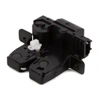 AIC 73837 Heckklappenschloss Schloss Heckklappe f&uuml;r NISSAN Micra 3 K12 Qashqai 2 J11 Tiida