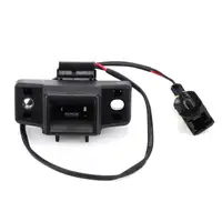 AIC 75101 Heckklappenschloss Schloss Heckklappe + Microschalter f&uuml;r RENAULT Clio 2 hinten