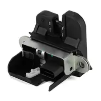 AIC Heckklappenschloss Schloss f&uuml;r VW Golf 5 6 7 Polo 5 Tiguan 5N Beetle 5C1 5M0827505E