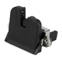 AIC Heckklappenschloss Schloss f&uuml;r VW Golf 5 6 7 Polo 5 Tiguan 5N Beetle 5C1 5M0827505E