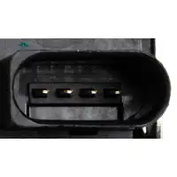 AIC Heckklappenschloss Schloss f&uuml;r VW Golf 5 6 7 Polo 5 Tiguan 5N Beetle 5C1 5M0827505E