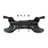 AIC 57718 Achstr&auml;ger Motortr&auml;ger Achsk&ouml;rper f&uuml;r HYUNDAI Getz (TB) Vorderachse