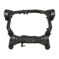 AIC Achstr&auml;ger Motortr&auml;ger Achsk&ouml;rper f&uuml;r HYUNDAI i30 FD KIA Cee'D ED 62405-2L100