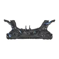 AIC 57908 Achstr&auml;ger Motortr&auml;ger Achsk&ouml;rper f&uuml;r MAZDA 2 (DE_, DH_) Vorderachse