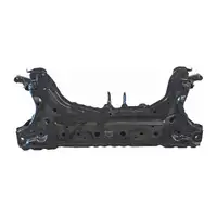 AIC 57908 Achstr&auml;ger Motortr&auml;ger Achsk&ouml;rper f&uuml;r MAZDA 2 (DE_, DH_) Vorderachse