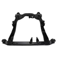 AIC 71846 Achstr&auml;ger Motortr&auml;ger Achsk&ouml;rper f&uuml;r OPEL Insignia A Vorderachse 13478789