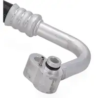 AIC K&auml;ltemittelleitung Hochdruckleitung f&uuml;r VW Golf 5 6 AUDI 8P SEAT Leon 1P1 1K0820721BE