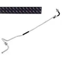AIC 55216 K&auml;ltemittelleitung Hochdruckleitung f&uuml;r VW Sharan 7M SEAT Alhambra 7V 7M3820729G