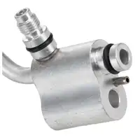 AIC K&auml;ltemittelleitung Hochdruckleitung f&uuml;r VW Golf 5 6 AUDI 8P SEAT Leon 1P1 1K0820741BA