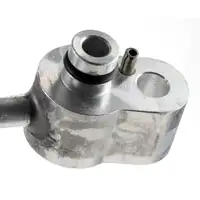 AIC K&auml;ltemittelleitung Hochdruckleitung f&uuml;r VW Golf 5 6 AUDI 8P SEAT Leon 1P1 1K0820741BA