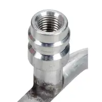 AIC K&auml;ltemittelleitung Hochdruckleitung f&uuml;r VW Golf 5 6 AUDI 8P SEAT Leon 1P1 1K0820741BA