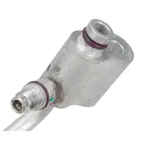 AIC Kältemittelleitung Hochdruckleitung für AUDI 8P SEAT Leon SKODA BZB 1K0820741BF