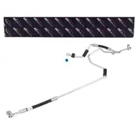 AIC 74914 Kältemittelleitung Hochdruckleitung für BMW X3 F25 X4 F26 64539228234