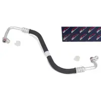 AIC K&auml;ltemittelleitung Schlauch f&uuml;r RENAULT Megane 2 Scenic 2 1.4 1.6 1.5/1.9 dCi