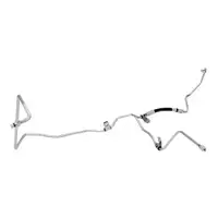 AIC 56226 K&auml;ltemittelleitung K&auml;ltemittelschlauch f&uuml;r RENAULT MEGANE 3 SCENIC 3 924408507R