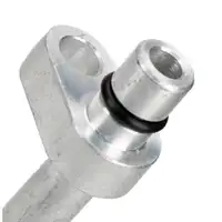 AIC 56226 K&auml;ltemittelleitung K&auml;ltemittelschlauch f&uuml;r RENAULT MEGANE 3 SCENIC 3 924408507R