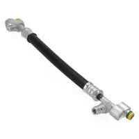 AIC 57917 K&auml;ltemittelleitung K&auml;ltemittelschlauch f&uuml;r BMW 3er E46 M52 M54 64536984883