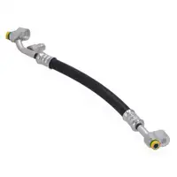 AIC 57917 K&auml;ltemittelleitung K&auml;ltemittelschlauch f&uuml;r BMW 3er E46 M52 M54 64536984883