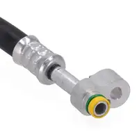 AIC 57917 K&auml;ltemittelleitung K&auml;ltemittelschlauch f&uuml;r BMW 3er E46 M52 M54 64536984883