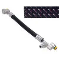 AIC 57917 K&auml;ltemittelleitung K&auml;ltemittelschlauch f&uuml;r BMW 3er E46 M52 M54 64536984883