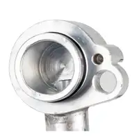 AIC K&auml;ltemittelleitung K&auml;ltemittelschlauch f&uuml;r VW Golf 5 AUDI 8P SEAT Leon 1P 1K0820743CD