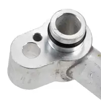 AIC K&auml;ltemittelleitung K&auml;ltemittelschlauch f&uuml;r VW Golf 5 AUDI 8P SEAT Leon 1P 1K0820743CD