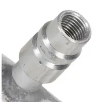 AIC K&auml;ltemittelleitung K&auml;ltemittelschlauch f&uuml;r VW Golf 5 AUDI 8P SEAT Leon 1P 1K0820743CD