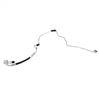 AIC K&auml;ltemittelleitung K&auml;ltemittelschlauch f&uuml;r VW Golf 5 AUDI 8P SEAT LEON 1P 1K0820741BD