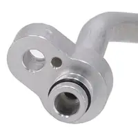 AIC K&auml;ltemittelleitung K&auml;ltemittelschlauch f&uuml;r SEAT MII SKODA CITIGO UP! VW UP! 1S0820721C