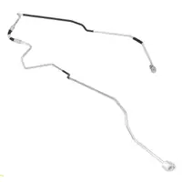 AIC 76168 K&auml;ltemittelleitung f&uuml;r VW Touareg 7LA AUDI Q7 4LB rechts unten 7L6820722F