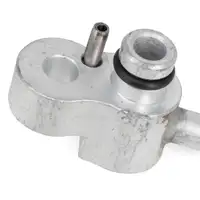 AIC 76168 K&auml;ltemittelleitung f&uuml;r VW Touareg 7LA AUDI Q7 4LB rechts unten 7L6820722F