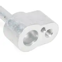 AIC 76168 K&auml;ltemittelleitung f&uuml;r VW Touareg 7LA AUDI Q7 4LB rechts unten 7L6820722F