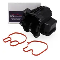 AIC K&uuml;hler Abgasr&uuml;ckf&uuml;hrung f&uuml;r OPEL Astra J FIAT Punto Doblo ALFA ROMEO Mito 159 1.6 2.0D
