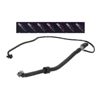 AIC K&uuml;hlerschlauch Schlauch f&uuml;r FORD Focus 3 C-Max 2 1.0 EcoBoost bis 08.2014 2255626