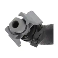 AIC K&uuml;hlerschlauch Schlauch f&uuml;r FORD Focus 3 C-Max 2 1.0 EcoBoost bis 08.2014 2255626