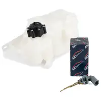 AIC Ausgleichsbeh&auml;lter K&uuml;hlmittel + Deckel + Sensor f&uuml;r PORSCHE 996 3.4 Carrera GT3/GT2
