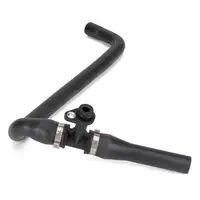 AIC 71677 Kühlwasserrohr Kühlmittelrohr für PORSCHE Cayenne 9PA Turbo / S 4.5 94810605001