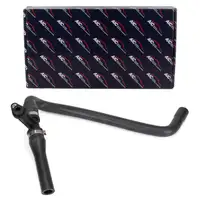 AIC 71677 Kühlwasserrohr Kühlmittelrohr für PORSCHE Cayenne 9PA Turbo / S 4.5 94810605001